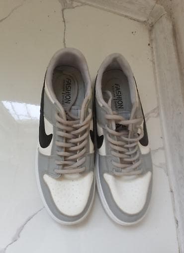 armani code: Кроссовки низкие, повседневные. - Модель: Fashion Xiuman Shoes - — 2