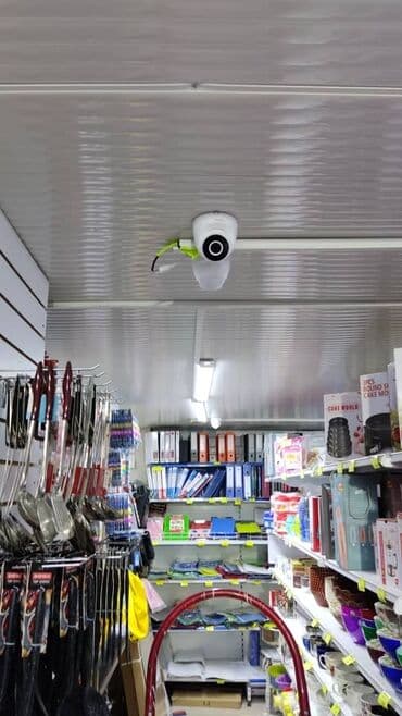 electro: Системы видеонаблюдения, Домофоны, Охраннопожарные сигнализации | Офисы, Квартиры, Дома | Установка, Демонтаж, Настройка — 6