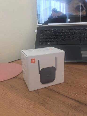 hotwav pad 11 цена в бишкеке: Продам Усилитель WI Fi MI WI-FI Range Extender б/у .Упакован в — 1