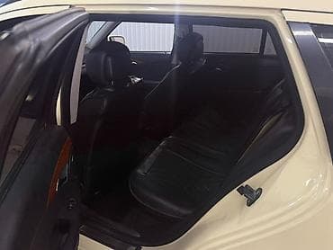 Mercedes-Benz E-Class: 2008 г., 2.2 л, Автомат, Дизель, Универсал — 6