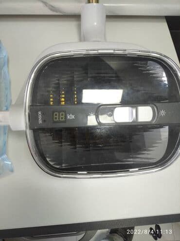 фотолампа для новорожденных: Лампа стоматологическая — 2