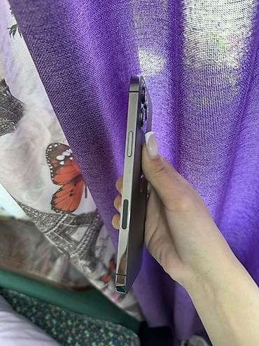 12 pro mac: IPhone 12 Pro Max, Б/у, 256 ГБ, Графит, 85 % — 3