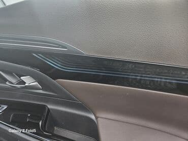 wagon r: Ssangyong Korando: 2020 г., 1.6 л, Автомат, Бензин, Кроссовер — 3