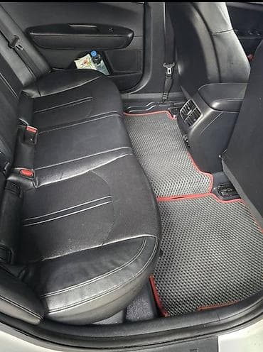 киа 2011: Kia K5: 2016 г., Автомат, Седан — 5