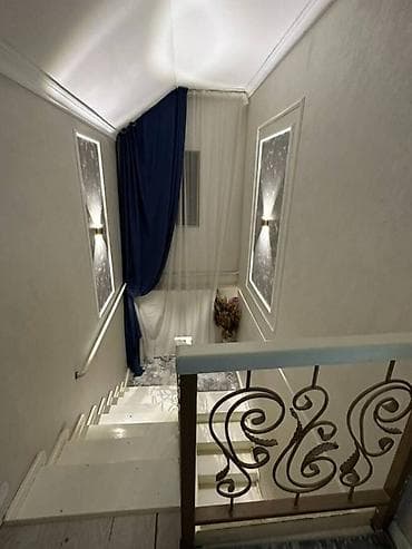 Үй, 160 м², 5 бөлмө, Кыймылсыз мүлк агенттиги, Евро оңдоо — 7