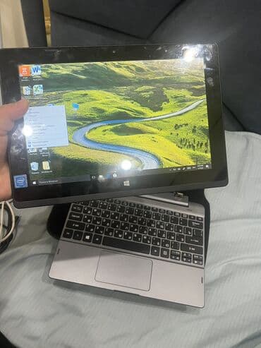 продаю нетбук: Нетбук, Acer, Колдонулган, Жумуш, окуу үчүн — 5