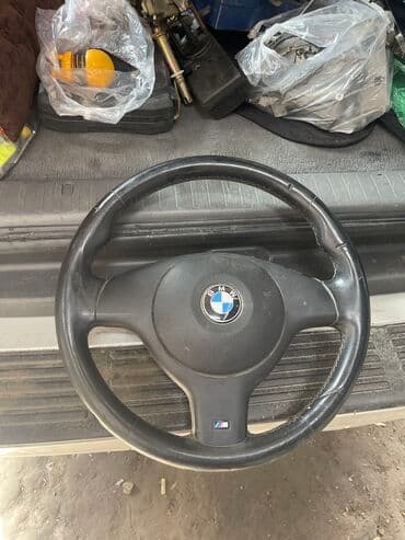 старый мебель меняем на новый: Бмв е53 х5 е70Е60,Е65Ф01-02-10 салон сидения дверные карты — 7