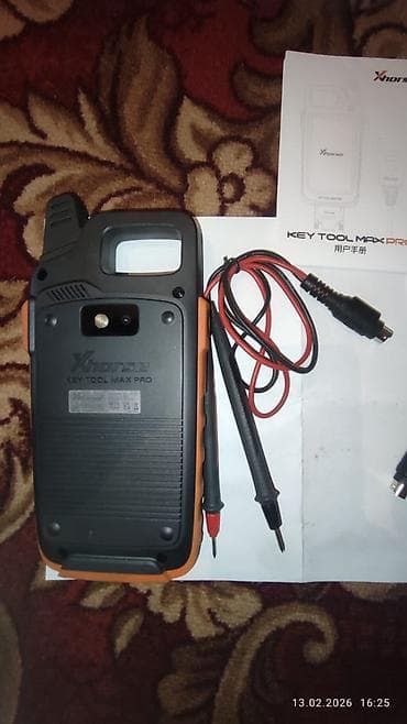 Внутренняя отделка: Услуги по вскрытию автомобилей без повреждений - Профессиональное — 2