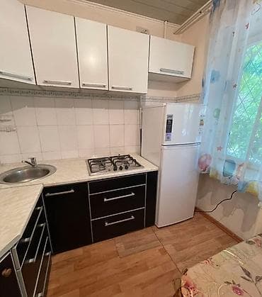 Сдаю 2 комнатную кв 104 серийуютная квартира для житья,удобная