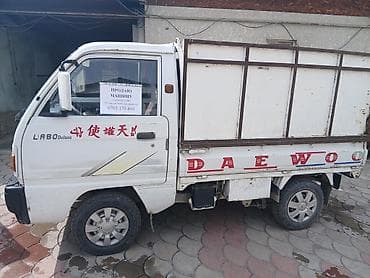 daewoo centra: Легкий грузовик, Daewoo, Стандарт, До 1 т, Б/у — 1