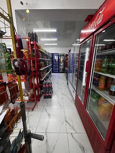 2 этажный кравать: Продуктовый магазин «Бай Маркети» БИРИНЧИ ЛИНИЯ ГОТОВЫЙ БИЗНЕС С — 9