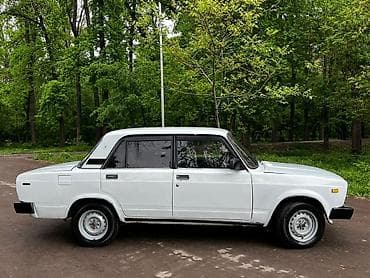 двиготель ваз: ВАЗ (ЛАДА) 2105: 2002 г., 1.5 л, Ручные, Седан — 9