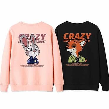 камуфляжные мужские толстовки: Свиты и худи с яркими принтами! Особенности: - Принты: любой дизайн — 1