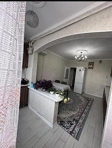 Продажа квартир: 4 комнаты, 108 м², 106 серия улучшенная, 6 этаж, Косметический ремонт — 8
