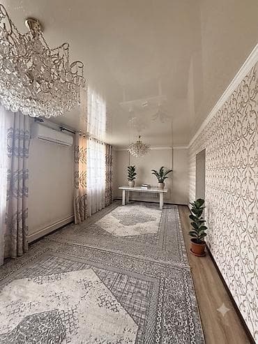 Недвижимость: 160 м², 6 комнат, Семейным — 8