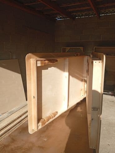 кухонный стол с стулями: Кухонный стол и стул, Новый, Бесплатная доставка — 23