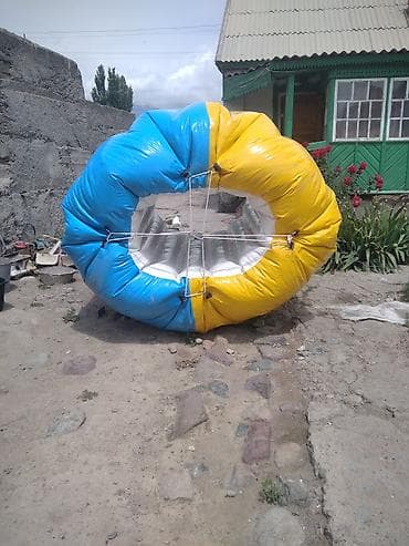 подводный скутер: Продам буксирующий водный отракцион пуля — 5