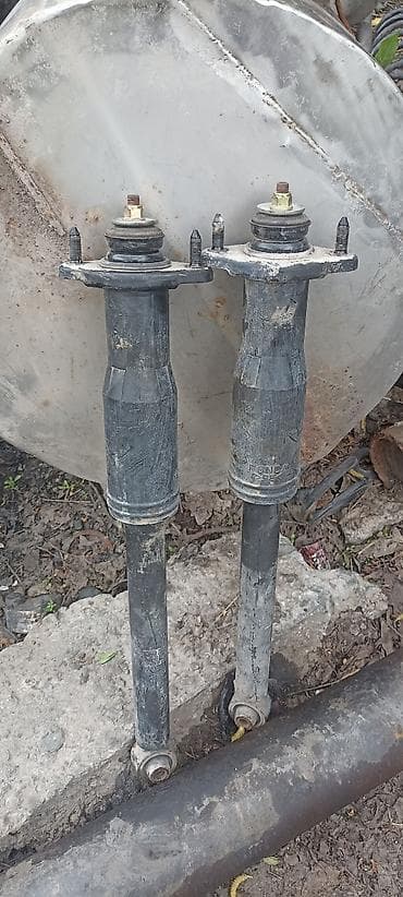 хонда одиссей амортизатор: Задний амортизатор Honda Б/у, Оригинал, Германия — 1