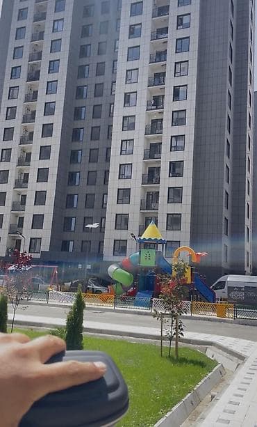 2 комнаты, 52 м², Элитка, 4 этаж, Евроремонт — 4