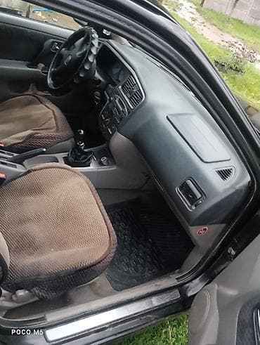 стоимость авто в киргизии: Nissan Primera: 2002 г., 2 л, Механика, Бензин, Седан — 10