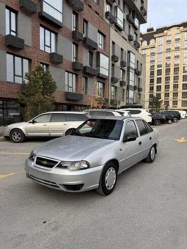 по всем вопросам обращаться по номеру: Daewoo Nexia: 2010 г., 1.6 л — 5