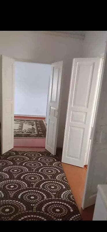 мин булак: 60 м², 3 бөлмө, Забор, тосулган — 1