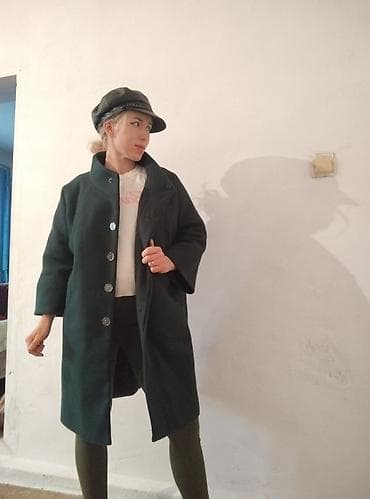 side by side: Пальто — 2