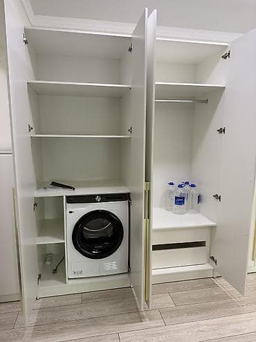 сборка ручек на дому бишкек отзывы: Мебель на заказ индивидуально — 4