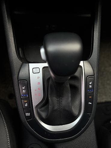 Kia K3: 2018 г., 1.6 л, Вариатор, Бензин, Седан — 6