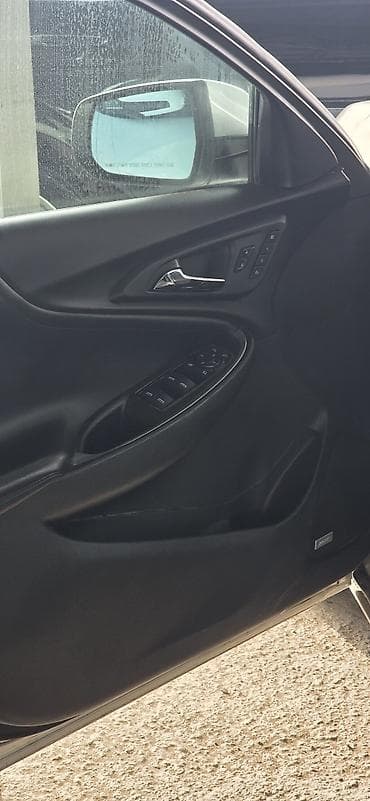 оператор авс: Chevrolet Malibu: 2017 г., 2 л, Автомат, Бензин, Седан — 6