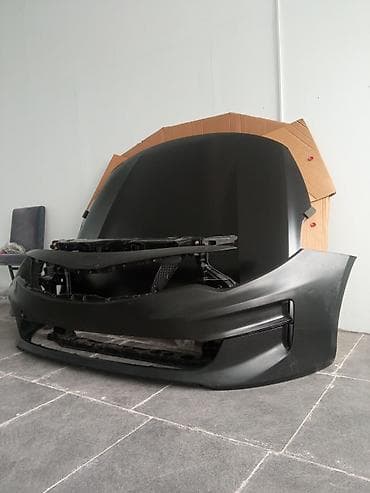 к5: Kia, Новый, Аналог — 1