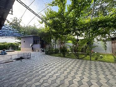 Продаю! Кирпичный ДОМ 92 м2 4 комнаты Кызыл Аскер – 179 000 $