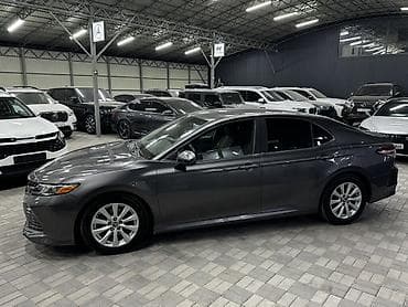 windom 2001: Toyota Camry: 2019 г., 2.5 л, Автомат, Бензин, Седан — 5