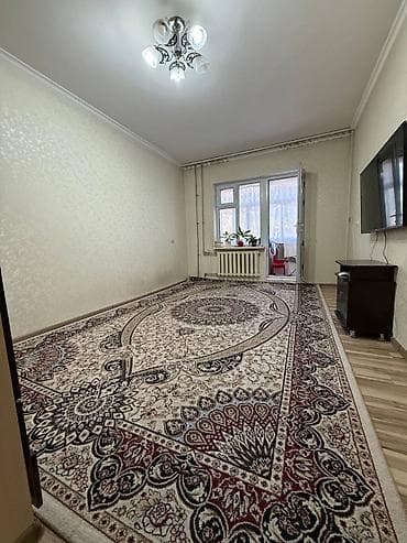 Продажа квартир: 2 комнаты, 60 м², 106 серия, 3 этаж, Косметический ремонт — 1