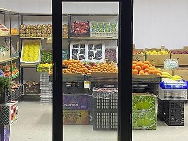 тынчтык ж м: Сатылат готовый бизнес 

Аренда 35000 — 1