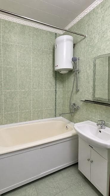 Недвижимость: 3 комнаты, 62 м², 5 мкр 105 серия, 3 этаж — 8