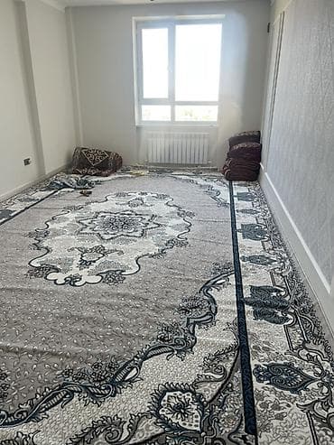 flats on rent: 2 комнаты, 67 м², Косметический ремонт — 3