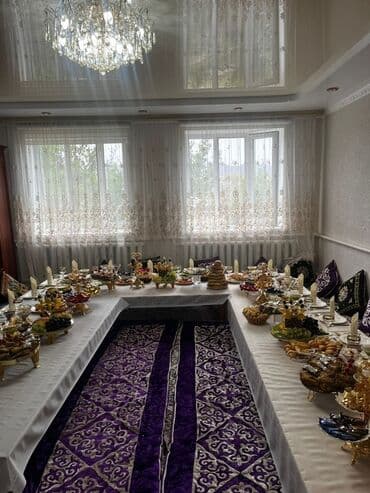 дом камунарова: Дом, 120 м², 6 комнат, Собственник, Косметический ремонт — 3