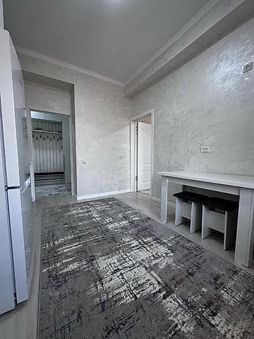 act: 2 комнаты, 68 м², Элитка, Джал мкр (в т.ч. Верхний, Нижний, Средний) Элитка, 14 этаж, Евроремонт — 4