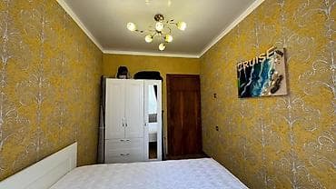 Продажа квартир: 3 комнаты, 64 м², 106 серия, 4 этаж, Евроремонт — 6