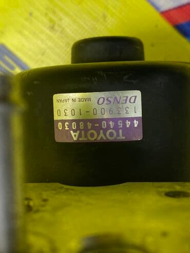 мотор ниссан мурано: Блок ABS Lexus Оригинал, Япония — 4