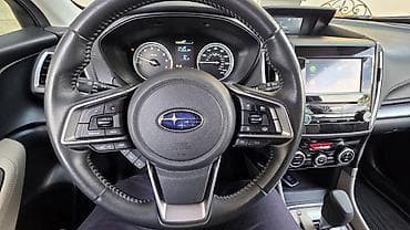 пирцеп авто: Subaru Forester: 2020 г., 2.5 л, Вариатор, Бензин, Кроссовер — 7
