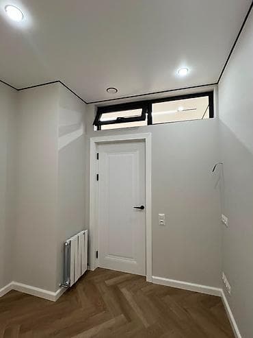 Недвижимость: Продается евродвушка в ЖК «Пионер Плюс» 🏡 📐 Площадь: 52 м² 🏠 — 7