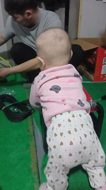 step vagon: Продажа Mercedes (будка) - Тип кузова: изотермический/закрытый — 6