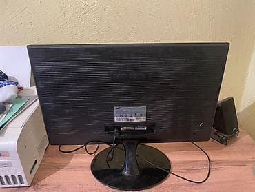 Монитор, Samsung, LED, 21" - 22"