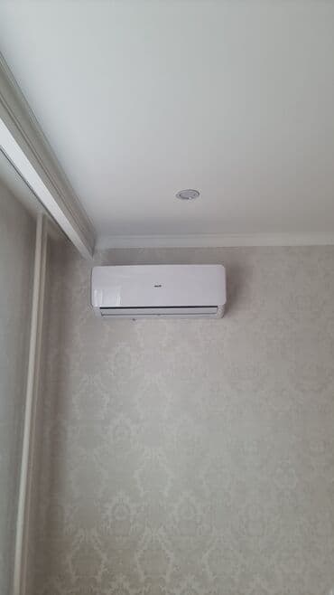 Детские сады, няни: Установка кондиционеров, ремонт кондиционеров, чистка заправка — 5