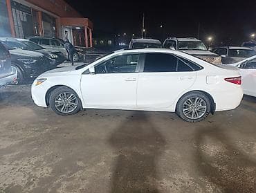 тойота виндом диска: Toyota Camry: 2017 г., 2.5 л, Автомат, Бензин — 7