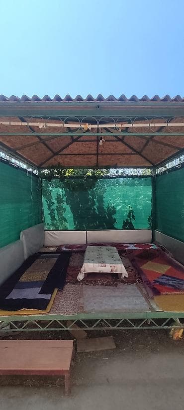 проекты дом: Дом (частный сектор), Кара-Ой (Долинка), 3 места — 5