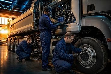 Услуги автоэлектрика, Ремонт проводки, С выездом