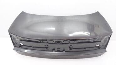 багаж соната: Багажниктин капкагы Hyundai, 2020 г., Жаңы, Аналог — 1